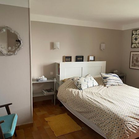 2 Appartements Calmes Fréjus Exterior photo
