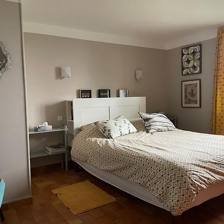 2 Appartements Calmes Fréjus Exterior photo