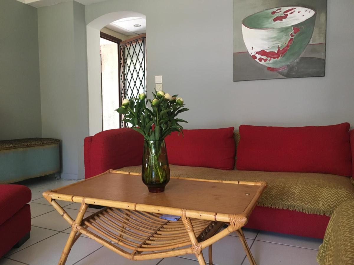 2 Appartements Calmes Fréjus Exterior photo