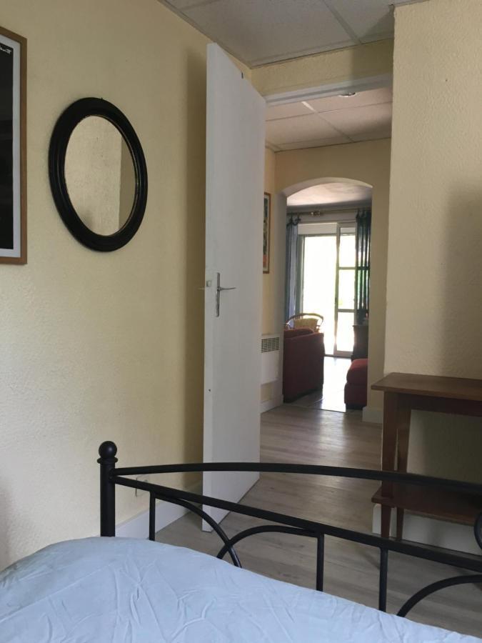 2 Appartements Calmes Fréjus Exterior photo