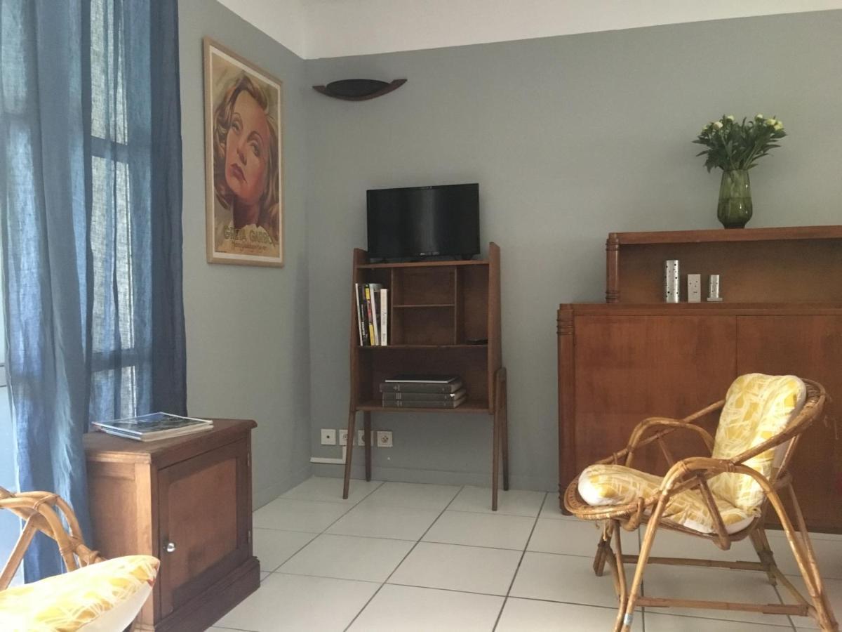 2 Appartements Calmes Fréjus Exterior photo