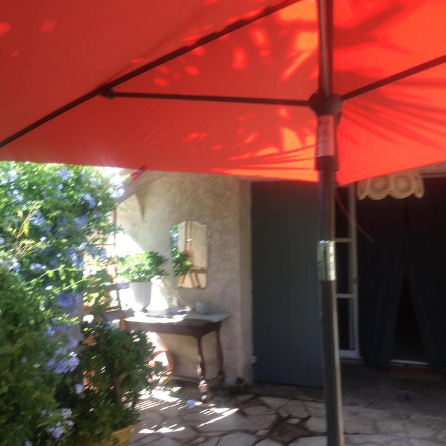 2 Appartements Calmes Fréjus Exterior photo