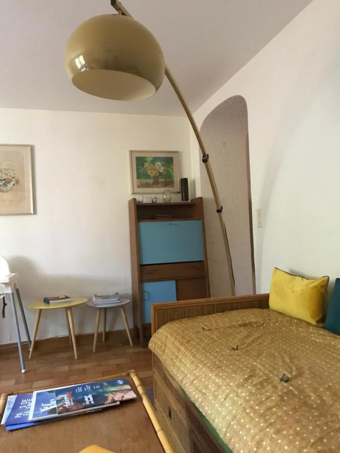 2 Appartements Calmes Fréjus Exterior photo