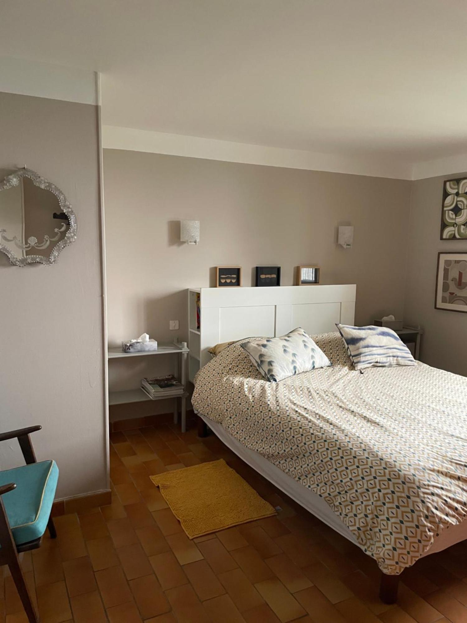 2 Appartements Calmes Fréjus Exterior photo