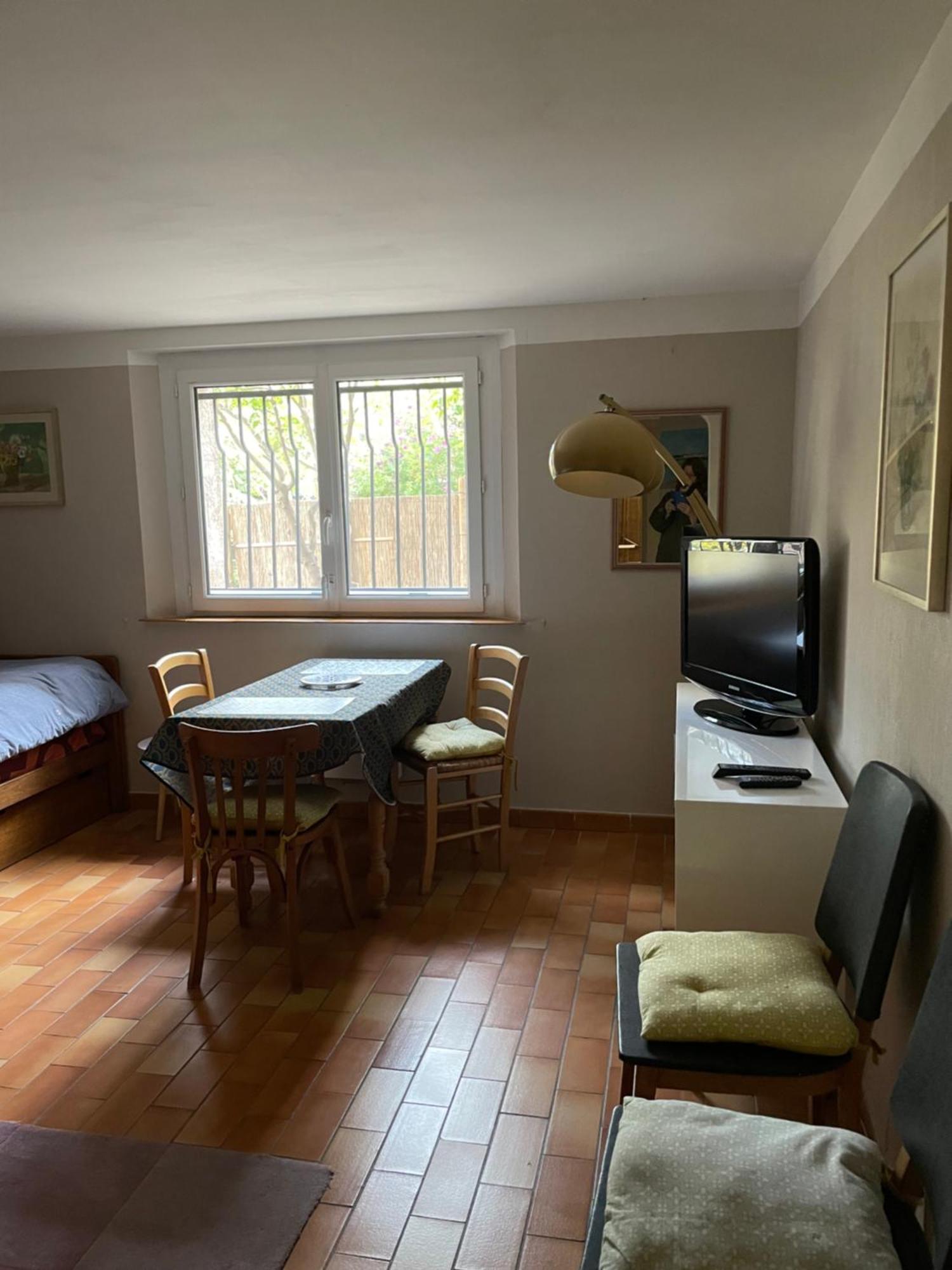 2 Appartements Calmes Fréjus Exterior photo