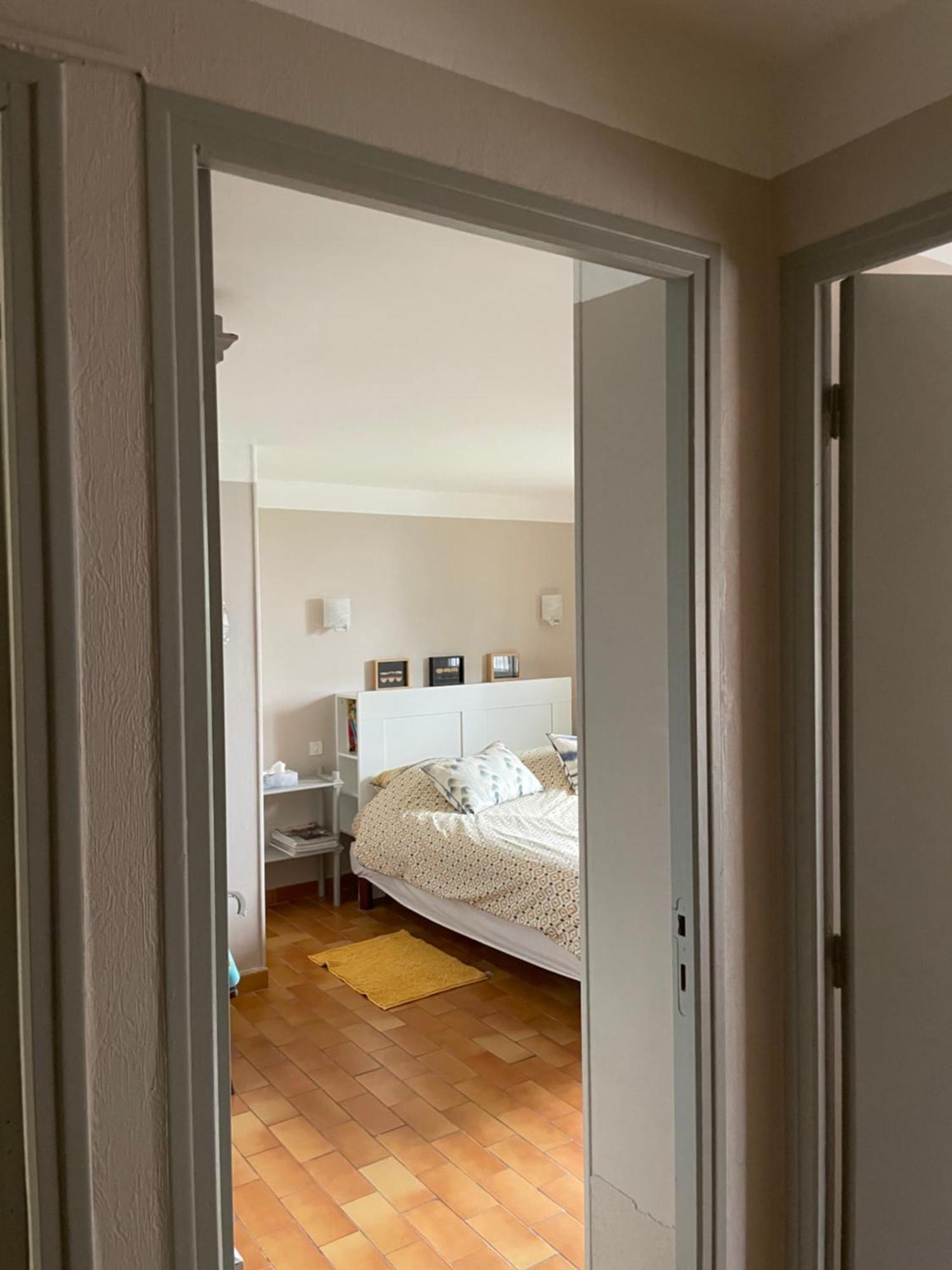 2 Appartements Calmes Fréjus Exterior photo