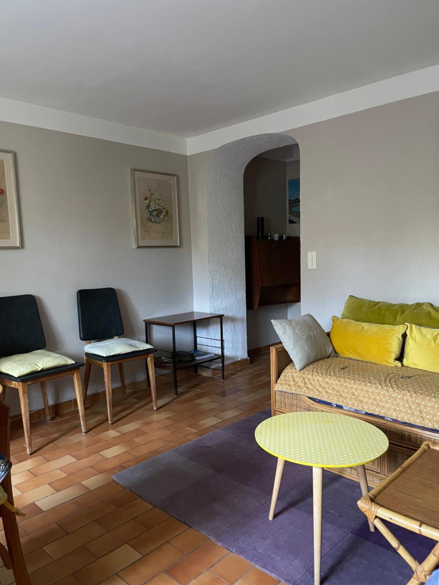 2 Appartements Calmes Fréjus Exterior photo