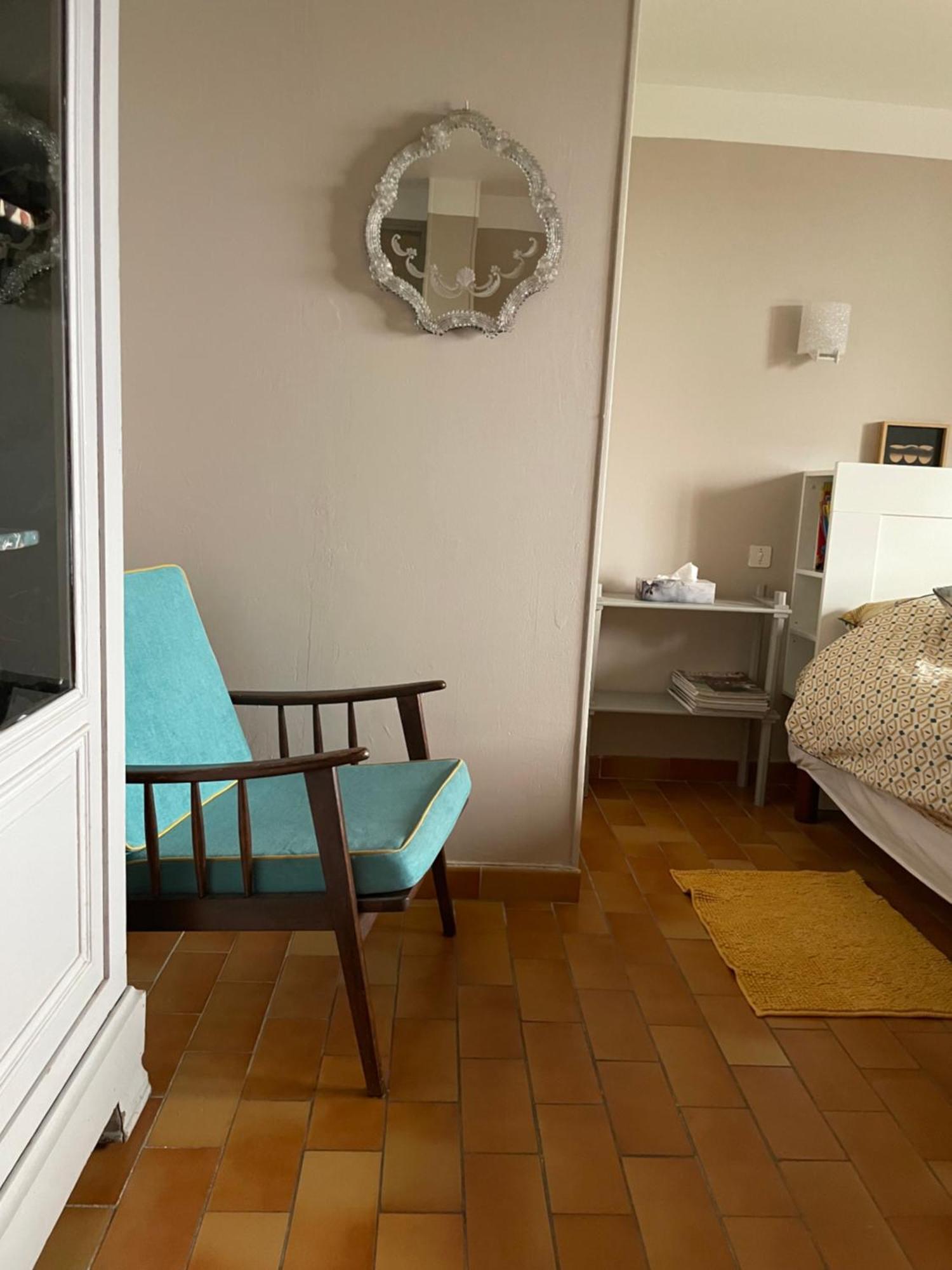 2 Appartements Calmes Fréjus Exterior photo