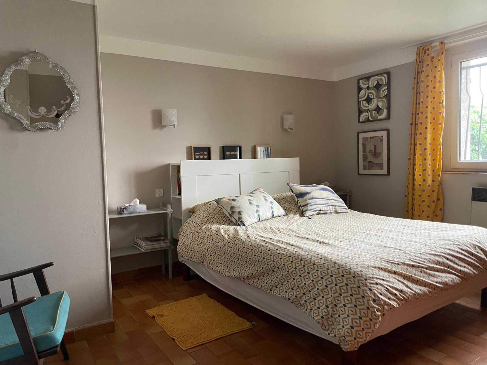 2 Appartements Calmes Fréjus Exterior photo