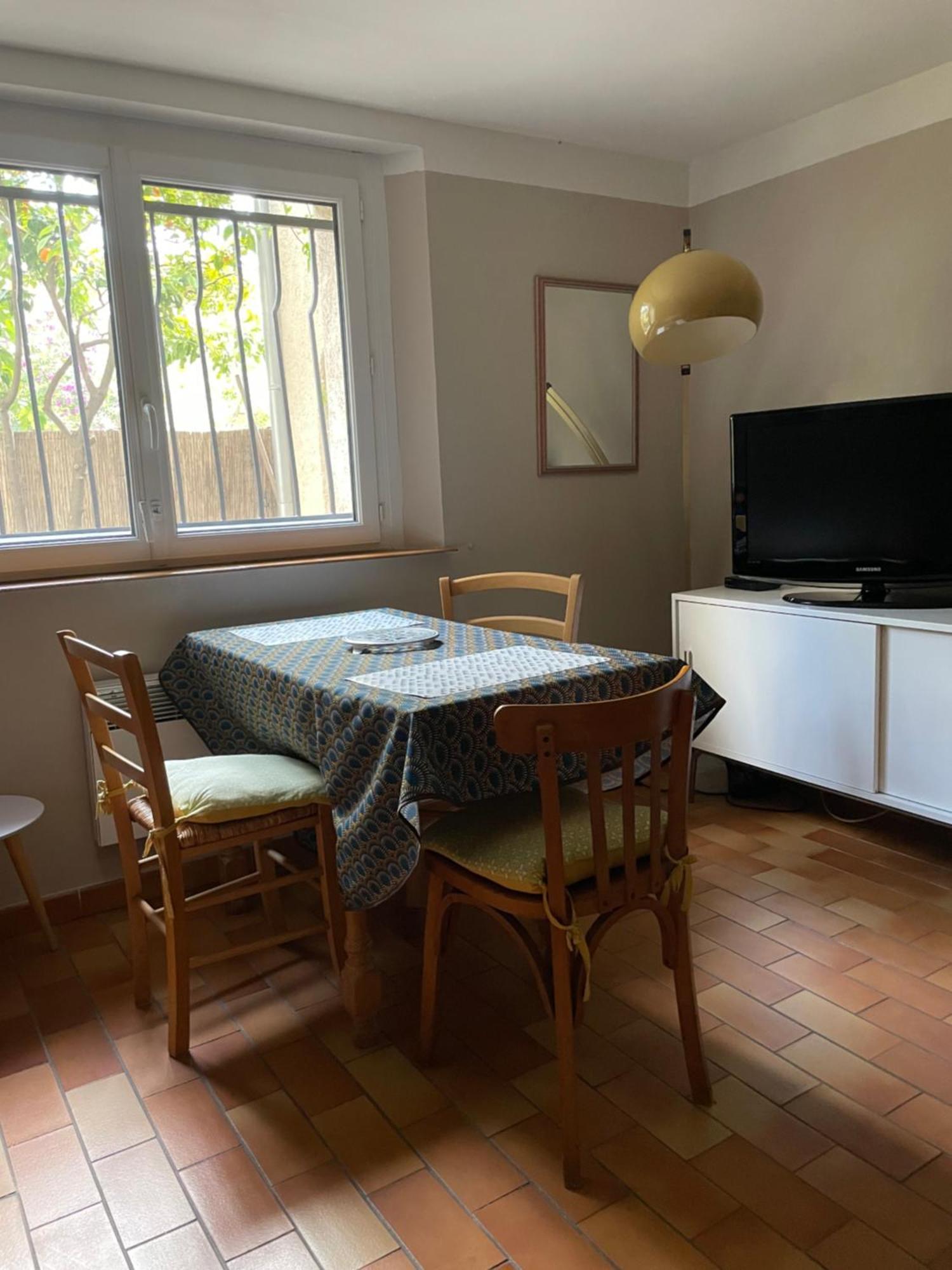 2 Appartements Calmes Fréjus Exterior photo