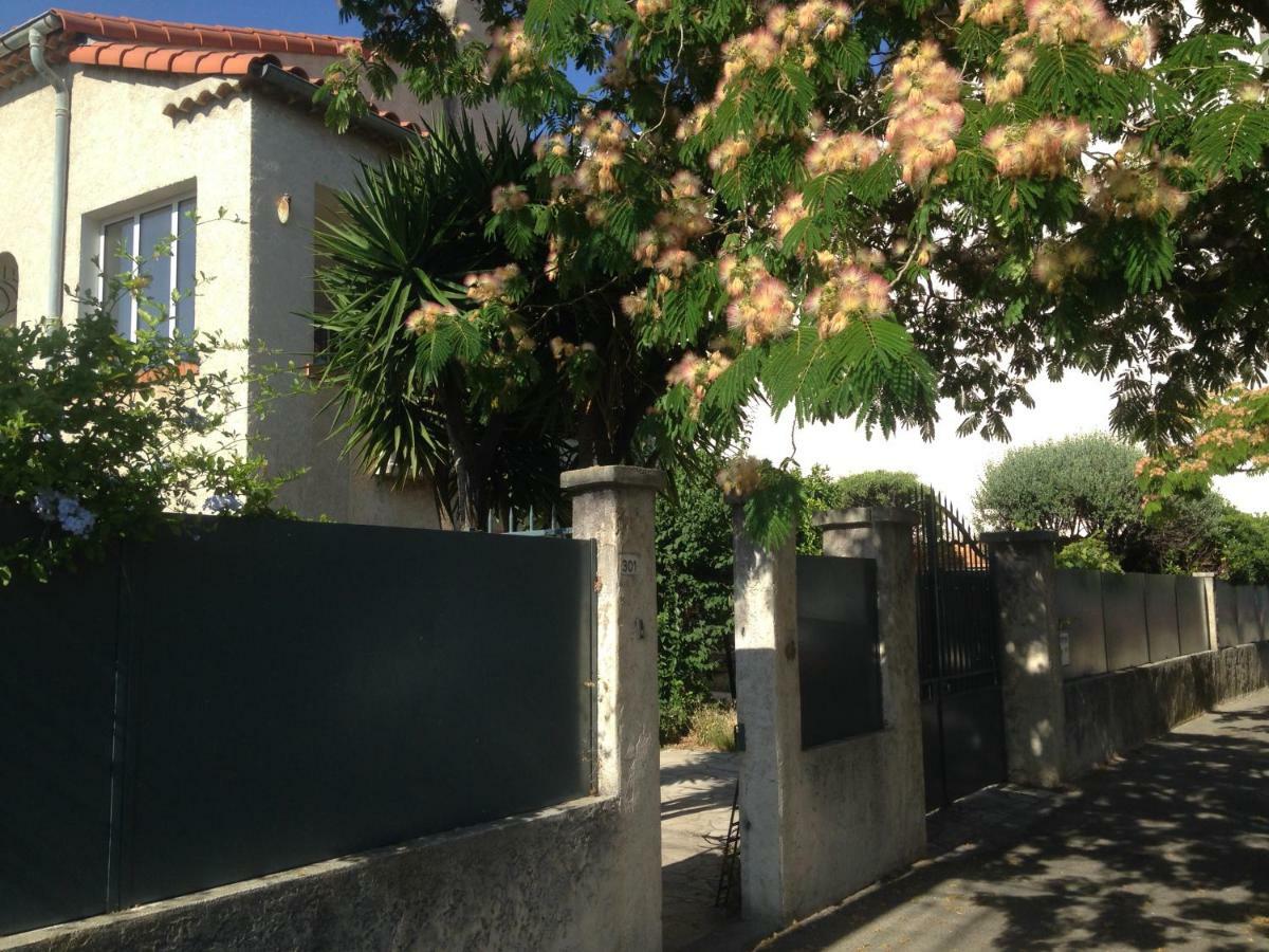 2 Appartements Calmes Fréjus Exterior photo