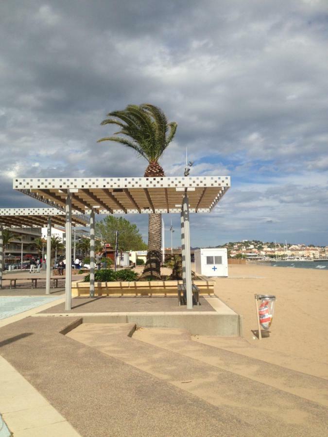2 Appartements Calmes Fréjus Exterior photo