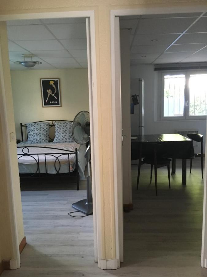 2 Appartements Calmes Fréjus Exterior photo